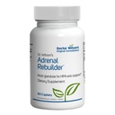 Dr. Wilsonin Adrenal Rebuilder 90 kapsakset monikulmainen lukien Adrenal Cortex Adrenal ja HPA Axis tuki