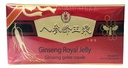 Ginseng Royal Jelly 10 ml x 30 injektiopulloa