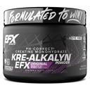 EFX Sports Kre-Alkalyn EFX Powder 