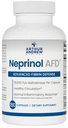 Arthur Andrew Medical, Neprinol AFD, Multi Enzyme Blend with Serrapeptaasi & Nattokinaasi, 150.