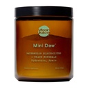 Moon Juice Mini Dew Electrolytes Powder - Sokerittomat mineraalit & Elektrolyytti Hydraation Powder for Instant Hydration & Brain Support - Magnesium, kalsium, kalium, vaaleanpunainen suola, vesimeloni, 30 tarjoilua