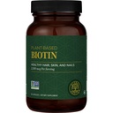 Global Parannuskeskus - Biotiini (Vitamin B7) Biotiini hiusten kasvua täydentää vitamiineja, tukee Radiant iho, ja vahvempi kynnet, hiustenlähtö vitamiineja naisille ja miehille, enemmän kuin 1000 mcg