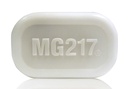 MG217 Psoriasis Dead Sea kuorinta Bar Saippua - Kuolleen meren suola, muta, Aloe Vera, E-vitamiini & Rose Geranium Oil Psoriasis Skincare, 3.2oz