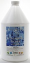 1 Gallon Certified Lab Testattu Kolloidinen Hopea 120ppm Non-Jug + Ilmainen täytetyn Dropper pullo Pure Health Alennukset, lähde voit luottaa