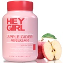 Apple Siideri Viinietikka Kapselit äiti - 2160mg Apple Siideri Viinietikka Pillerit Cayenne Pepper - 120 Vegan ACV kapselit Äiti for Detox Cleanse, Keto, Digestion & turvotus