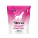 Om Sieni Matrix Turkki Tail Sieni Lemmikki täydentää Powder, Tarjoaa Immuniteetti tuki & kokonaisvaltainen puolustus koirille & kissat, 200 grammaa, 7,1 oz