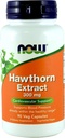 Hawthorn Extract 300mg 90 VegiCaps (Pakki 2)