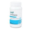 Klaire Labs SFI Health L Glutamiinikapselit - 500 Milligrammaa Hypoallergenic Aminohappojen täydennysosa - Tukee Lihas - GI toiminto - Maitotuotteeton ja gluteeniton (100 kapselia)