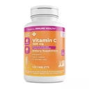 Mark C-vitamiini 1000 mg, jossa on ruususipulia ja Citrus Bioflavonoideja (500 t.)