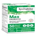 Kyo-Dophilus Max Probiootit, 30 kasviskapselia