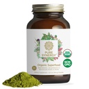 PURE SYNERGY Organic Superfood Powder 