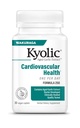 Kyolic Aged valkosipuliuute Formula 250, Kardiovaskulaarinen