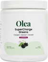 Olea Supercharge Greens 