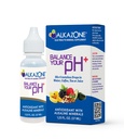 Alkatsoni tasapainota pH Plus antioksidantit Alkali Mineral Drops Paranna nesteytys jokaisen pudotus!