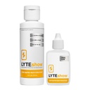 LyteShow - Electrolyte Drops for Rapid Rehydration + Digestion + Brain + Energy + Immuniteetti ... Ei sokeria... Trace Minerals...