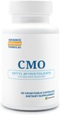 YMJ, 550 mg, 60 kapselia