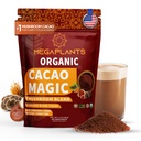 MegaPlants Cacao Magic (50 tarjoilua) 