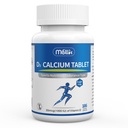 Kalsium-täydentävä D3-vitamiinia 1200-mg Magnesium-Mini - 186Taulukkoa Ei makua Luun terveys Naisten ja miesten Ruokavalion täydentää Helppo niellä sokeritonta
