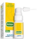 NAVEH PHARMA® Otic Guard - Luonnollinen korvaruiskutuspisarat 