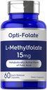 Carlyle L Metyylifolaatti 15 mg 