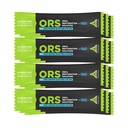 Fluid Tactical - ORS (Oraalin nesteytysliuos), Recover Faster, Extreme Dehydration Electrolytes, 12 pakkaus (Sitruunan lime)