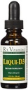 Rx Vitamiinit Liqui-d3 2000 Iu, 1 Fl Oz (pakkaus 1)