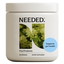 Tarvittiin. Ekspertly- Formulated & Tested Prebiootti & Probiootti for Prenatal, Raskaus, Imetys, & synnytyksen jälkeinen Mood, Boost Immuniteetti, terve Mikrobiome äiti & Vauva 60 kapselia