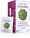 Nutra Tea NUTRACLEANSE - Detox Tea ... Colon Cleanse Tea... Ummetus Teepussit - Koko kehon detox Cleanse.