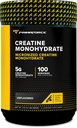 Primaforce Micronized Creatine Monohydraatti Powder 500 Gram (1, 1 punta)