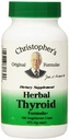 Dr Christopher's Formula Dr Christopher's Formula Herbal Khyroid, 100
