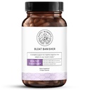 Happy Mammoth Bloat Banisher Natural Relief for Bloating, Gas, ruoansulatushäiriöt & Epämukava. Edistää terveellistä digestiota jopa vaikeita elintarvikkeita kuten meijeri, leipä, pizza, juusto & lihat. 72 Caps