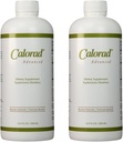 Calorad Advanced Dietery Supplement, 16,9oz 2 BTL