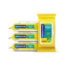 Valmistelu H peräpukamat Flushable Witch Hazel ihon ärsytystä helpotusta - 48 Count (Pack of 4)