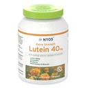NYO3 Lutein & Zeaksantiini 40 mg mustikka, 30 Softgels silmät vitamiinit ja Mineral Supplement