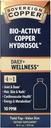 Sovereign Silver Natural Immunogenics Bio-Active Kupari Hydrosol, 10 ppm 16 oz Liquid