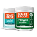 Luodinkestävä Duo Kit ... Collagen Peptides Protein Powder for Skin, Bones and joints...