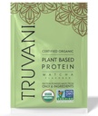Truvani Vegan Pea Protein Powder 