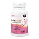 Älykkäät ratkaisut Iron Smart, 60 CT