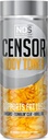 Sensori - Fat Loss and Body Toner CLA, Fish Oil, Safflower ja Omega 3-6-9 Blend - ravintolisä parempaa energiaa, aineenvaihduntaa ja terveyttä - 180 Softgels