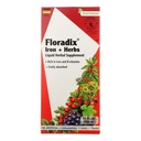 FLORADIX Iron & Yrtit, 17 FZ
