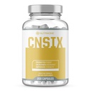 NutraOne CNSix Creatiinikapselit Creatiini HCL auttaa rakentamaan lean lihas * (600 mg - 200 kapselia)