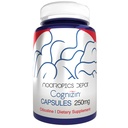 Nootropics Depot Cognizin Citicoline kapselit ... 60 Count ... Koliini täydentää...