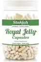 Stakich 500 mg kapselit (Kuningatarhyytelökapselit 500 mg (500 kreivi))