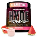 PROSUPPS Mr. Hyde Xtreme Pre workout Powder with Creatine, Beta Alanine & Comfeine ... Extreme Energy, Pumput, Focus & Performance - Fitness & Gym Lisäravinteet miehille & naisille (Watermelon, 30 tarjoilua)