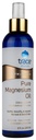 Puhdasta magnesiumöljyä Trace Minerals 8 oz öljy