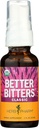Herb Pharm Paremmat Bitters Certified Organic Diveral Bitters, Classic, 1