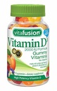 Vitafuusio D-vitamiini 2000 IU: n aikuiset gammat, 275