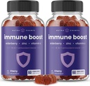 Immuunituki Gummies 