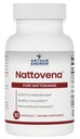 Arthur Andrew Medical - Nattovena, Pure Nattokinaasi, Circulatory and Heart Health, Vegan, Ei-GMO, 30 kapselia