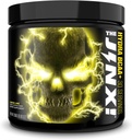 JNX SPORTS The Jinx! Hydra BCAA+ Post Treenout Recovery Drink - Hydraation Elektrolyyttejä miehille ja naisille - 30 Tarjoilu, sitruunan lime